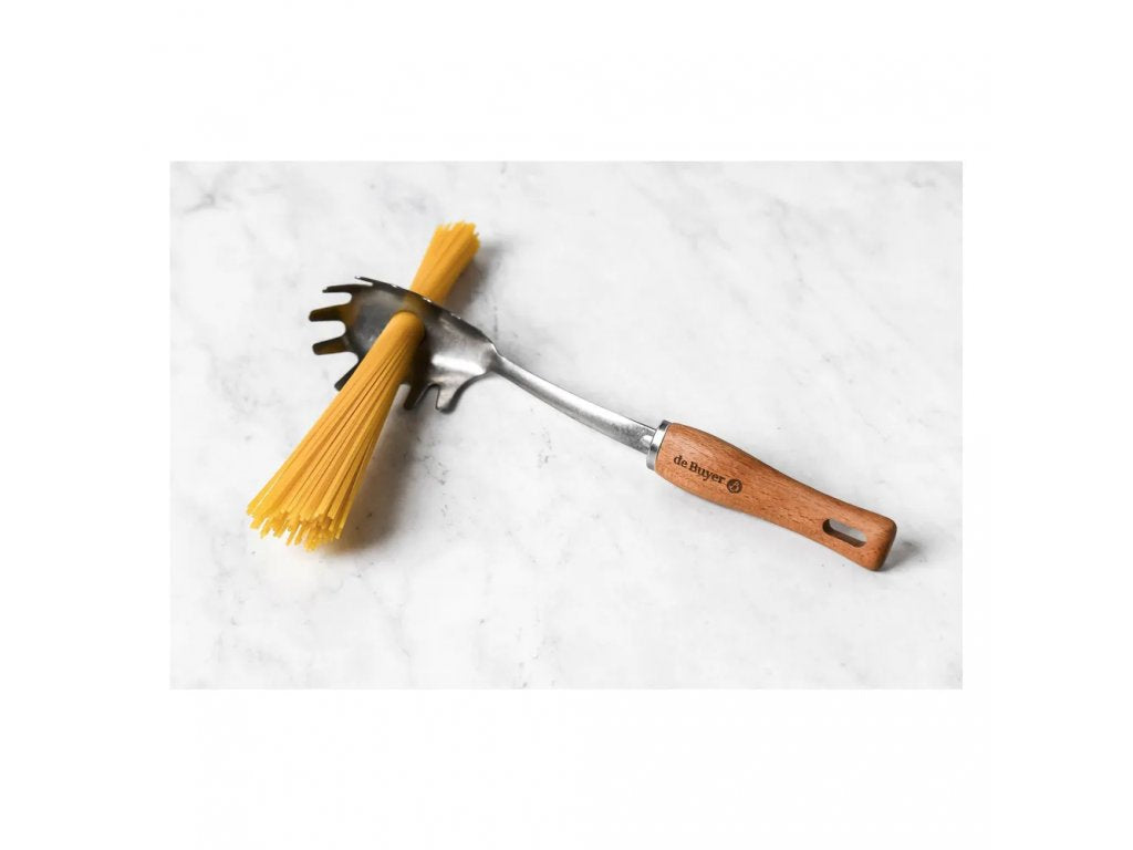 de Buyer Spaghettislev B BOIS