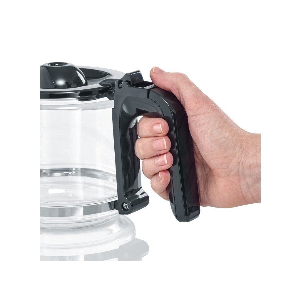 Severin Kaffebryggare KA 4826 TYPE SWICH, 1,25 l