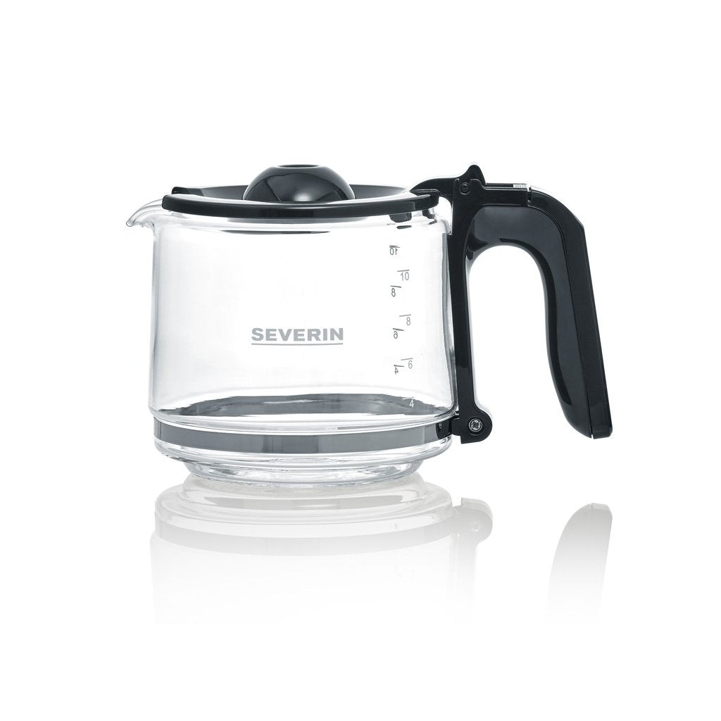 Severin Kaffebryggare KA 4826 TYPE SWICH, 1,25 l