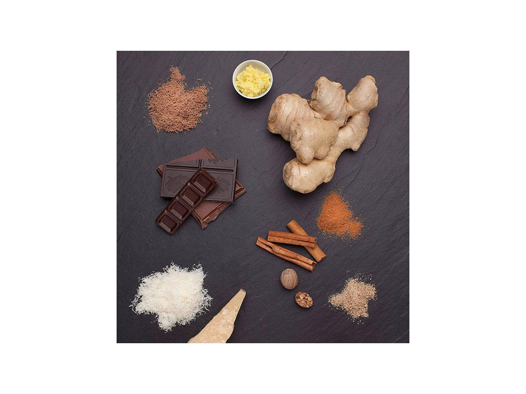 Microplane Rivjärn för parmesanost GOURMET