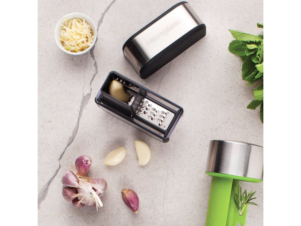 Microplane Vitlöksrivare SPECIALITY