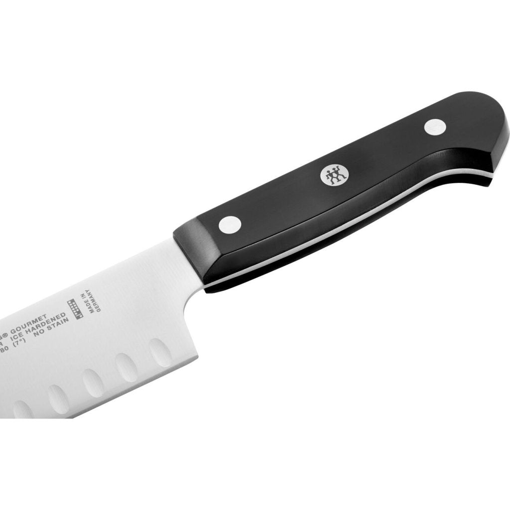 ZWILLING Santoku-kniv GOURMET HE 18 cm, Zwilling