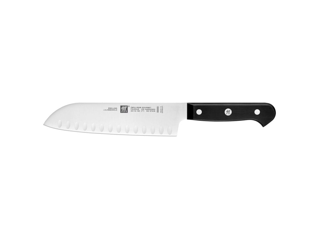 ZWILLING Santoku-kniv GOURMET HE 18 cm, Zwilling