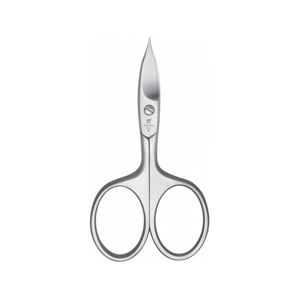ZWILLING Manikyrset BT TWINOX, 5 st, svart sammetsfodral, Zwilling
