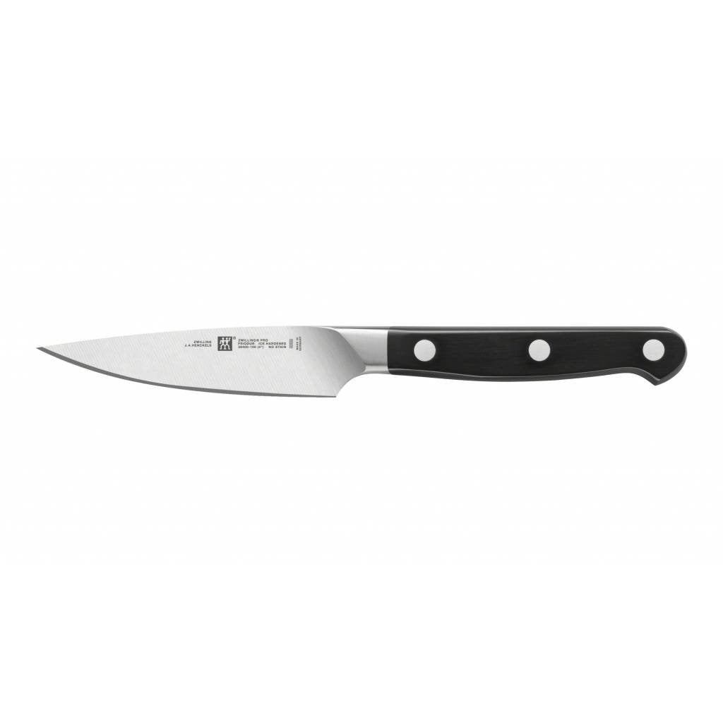 ZWILLING Knivblockset PRO, 5 st, bambu, Zwilling
