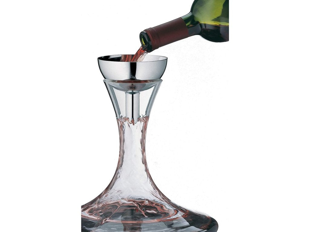WMF Tratt för dekantering av vin 9 cm