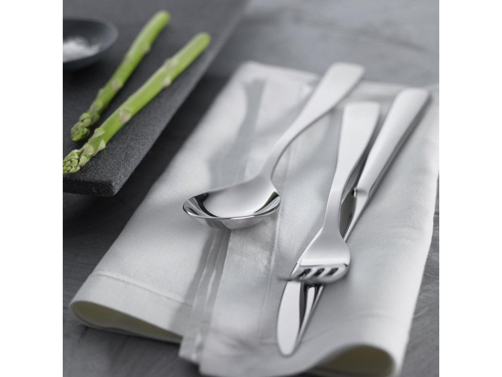 ZWILLING Matsked SOHO 16 cm, silver, rostfritt stål, Zwilling