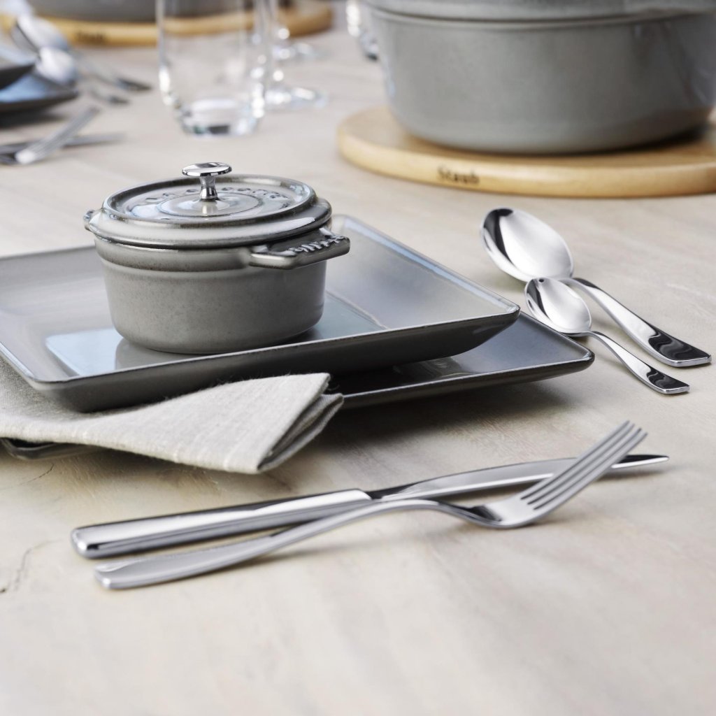 ZWILLING Matsked SOHO 16 cm, silver, rostfritt stål, Zwilling