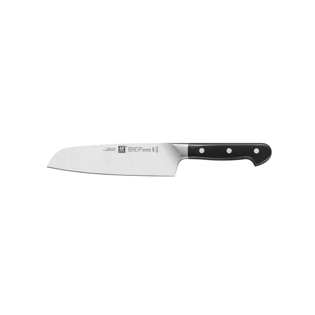 ZWILLING Knivblockset PRO, 5 st, Zwilling