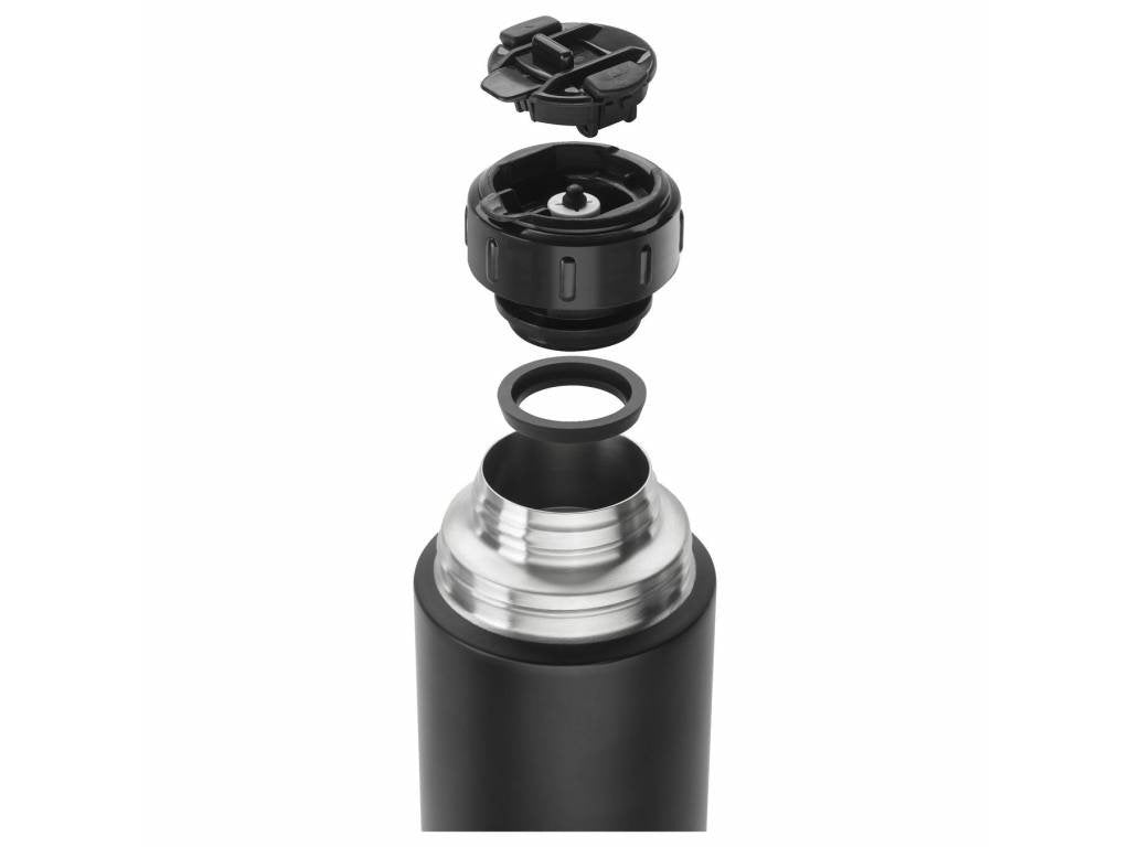 ZWILLING Termosflaska 1 l, svart, Zwilling