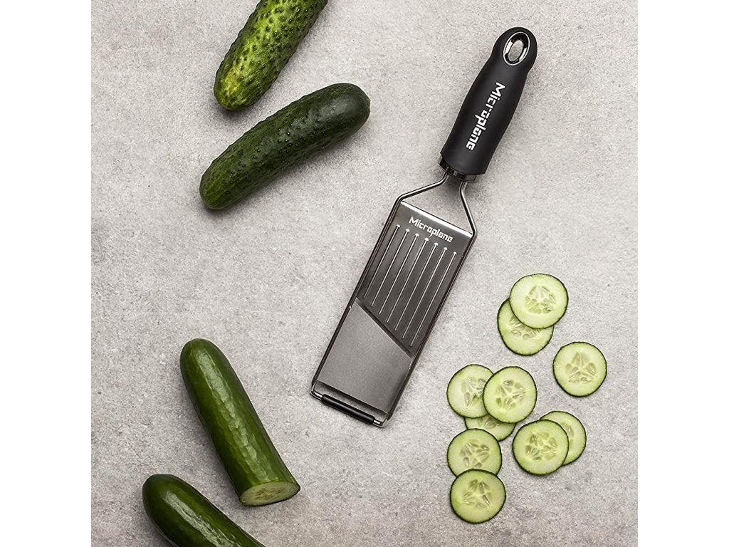 Microplane Mandolinskärare GOURMET