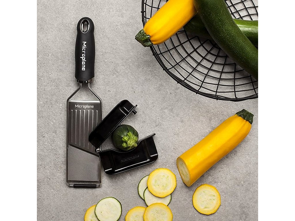 Microplane Mandolinskärare GOURMET