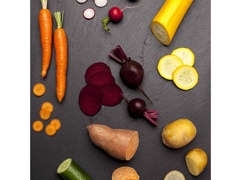 Microplane Mandolinskärare GOURMET