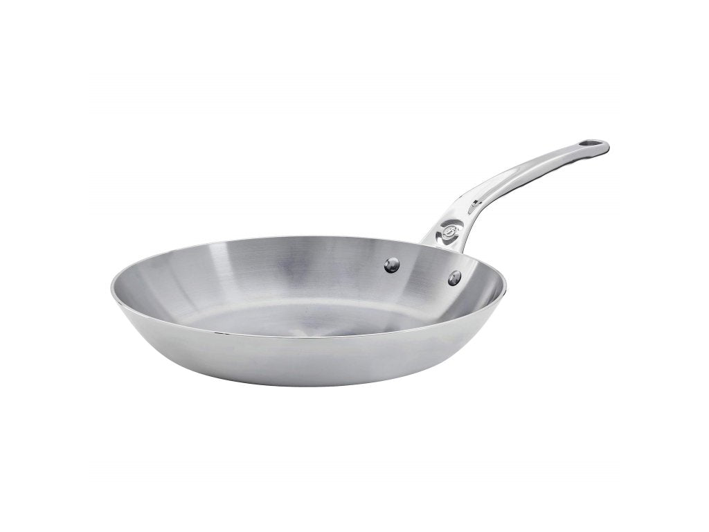 de Buyer Stekpanna MINERAL B PRO 28 cm, stål