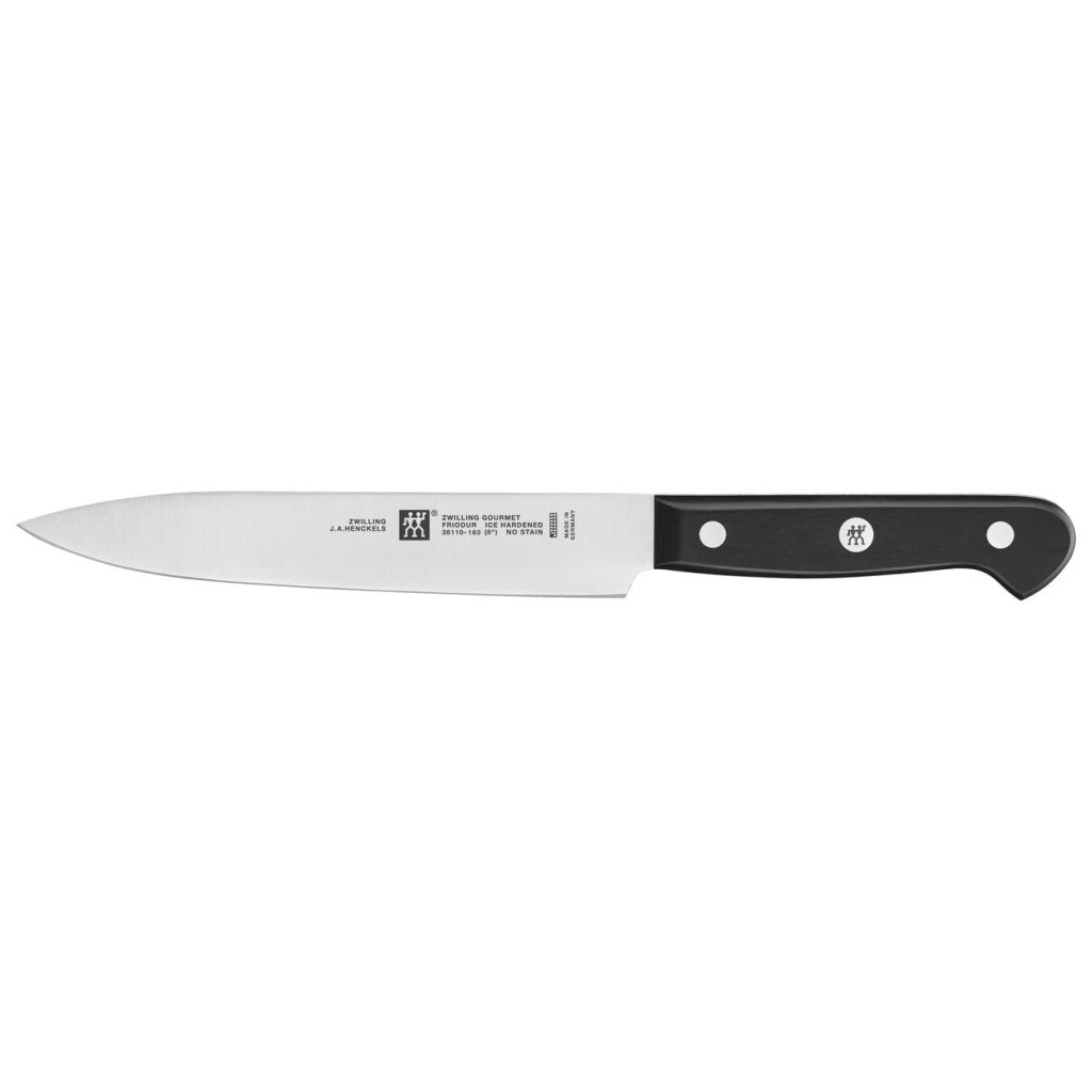 ZWILLING Knivblock setGOURMET, 7 st, bambu, Zwilling