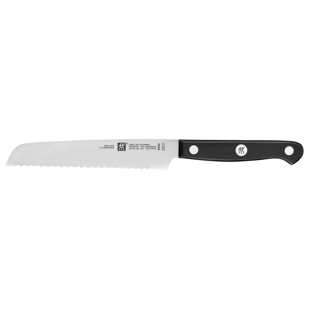 ZWILLING Knivblock setGOURMET, 7 st, bambu, Zwilling