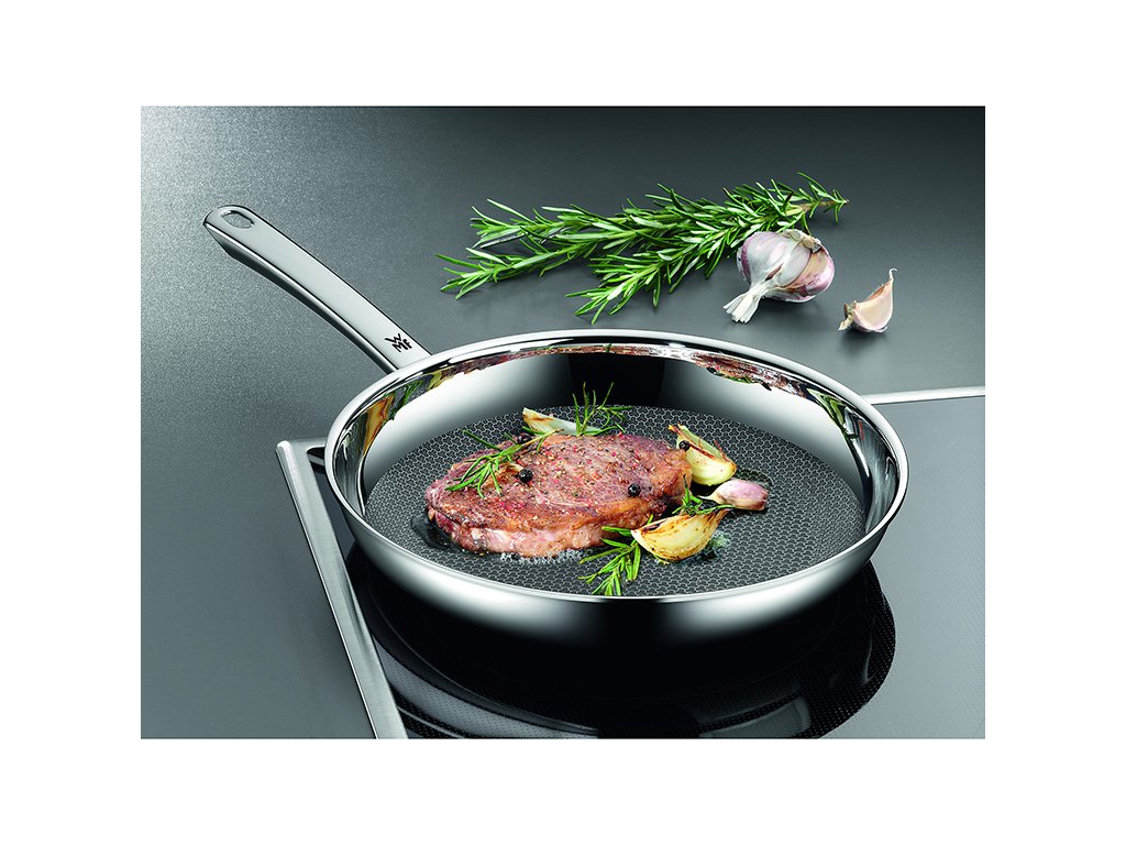 WMF Non-stick stekpanna PROFI RESIST 24 cm