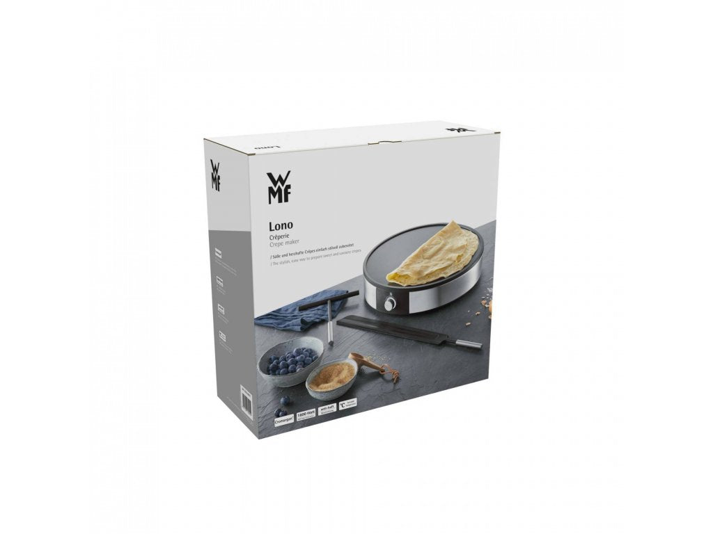 WMF Pannkaksmaskin LONO 33 cm