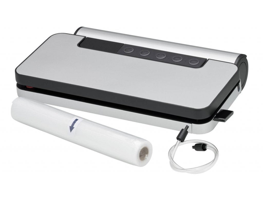 WMF Vakuumförslutare LONO