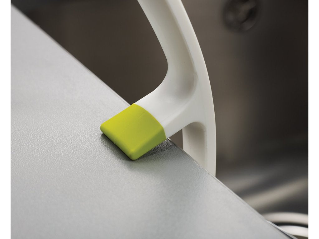 Joseph Joseph Diskborste EDGE, grå