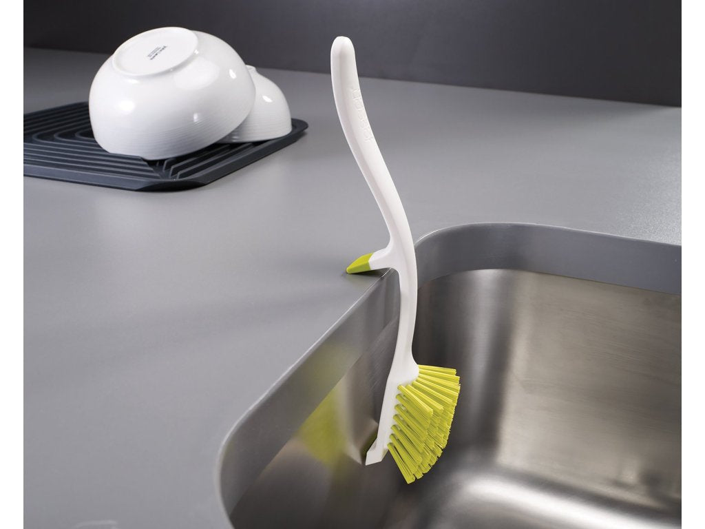 Joseph Joseph Diskborste EDGE, grå