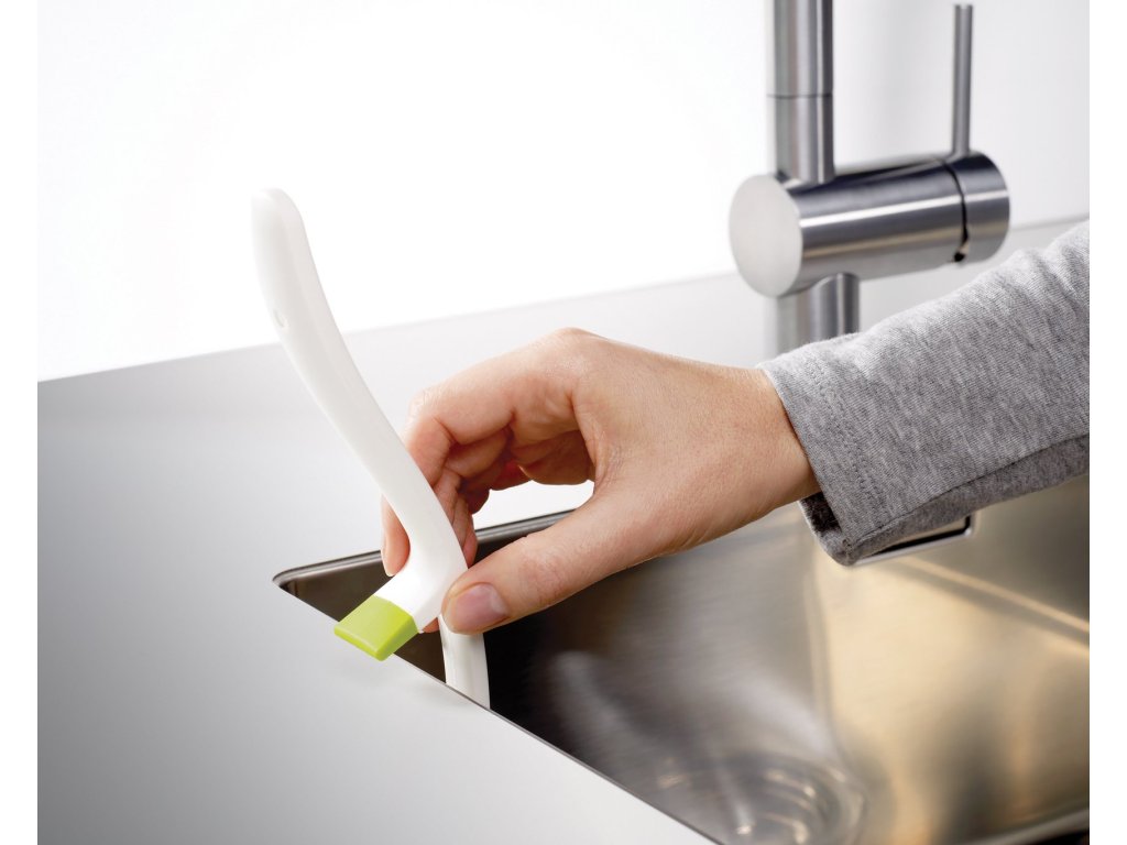 Joseph Joseph Diskborste EDGE, grå