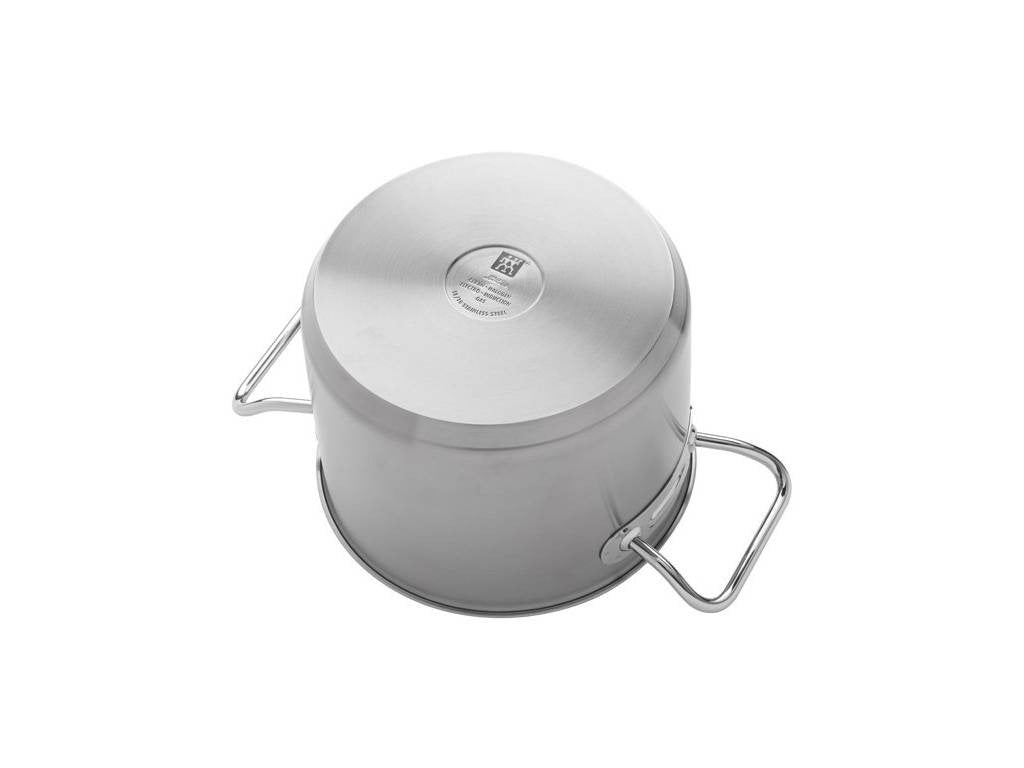 ZWILLING Kastrull TWIN CLASSIC 20 cm, med lock, Zwilling