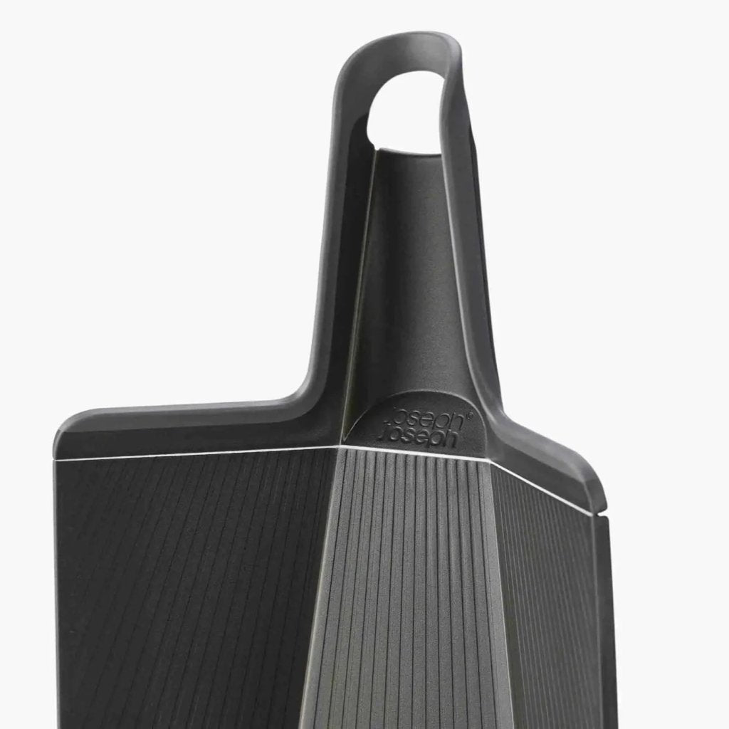 Joseph Joseph Skärbräda CHOP2POT 60202 38 x 21 cm, svart, plast
