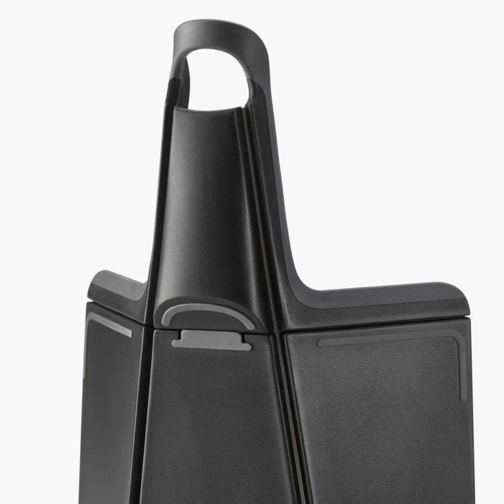 Joseph Joseph Skärbräda CHOP2POT 60202 38 x 21 cm, svart, plast