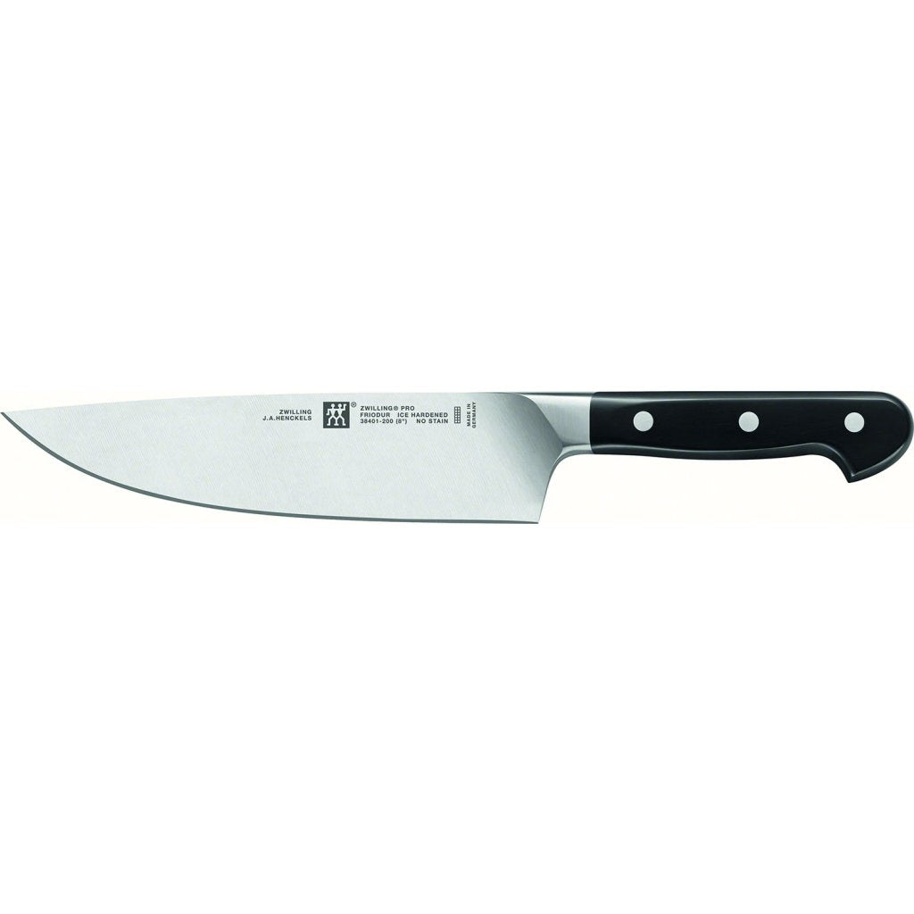 ZWILLING Knivset PRO, 3 st, Zwilling