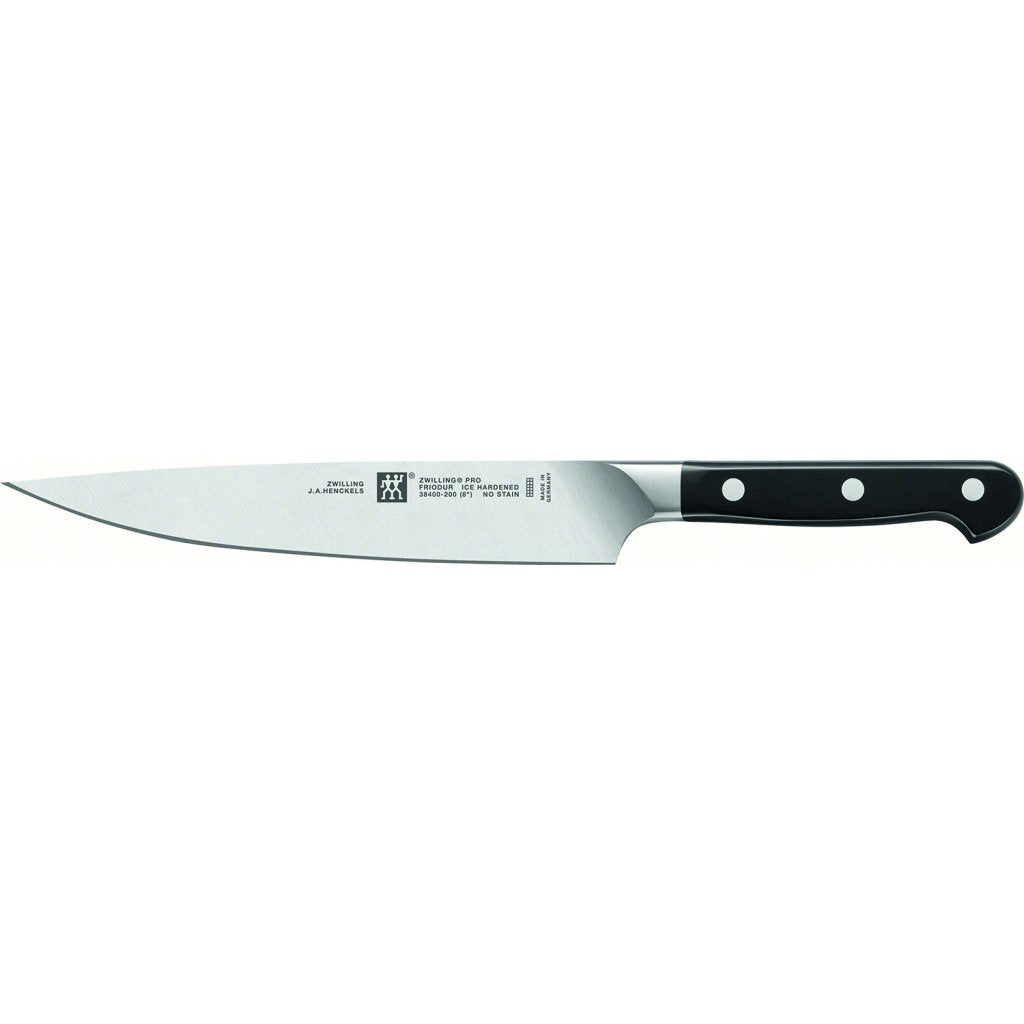 ZWILLING Knivset PRO, 3 st, Zwilling