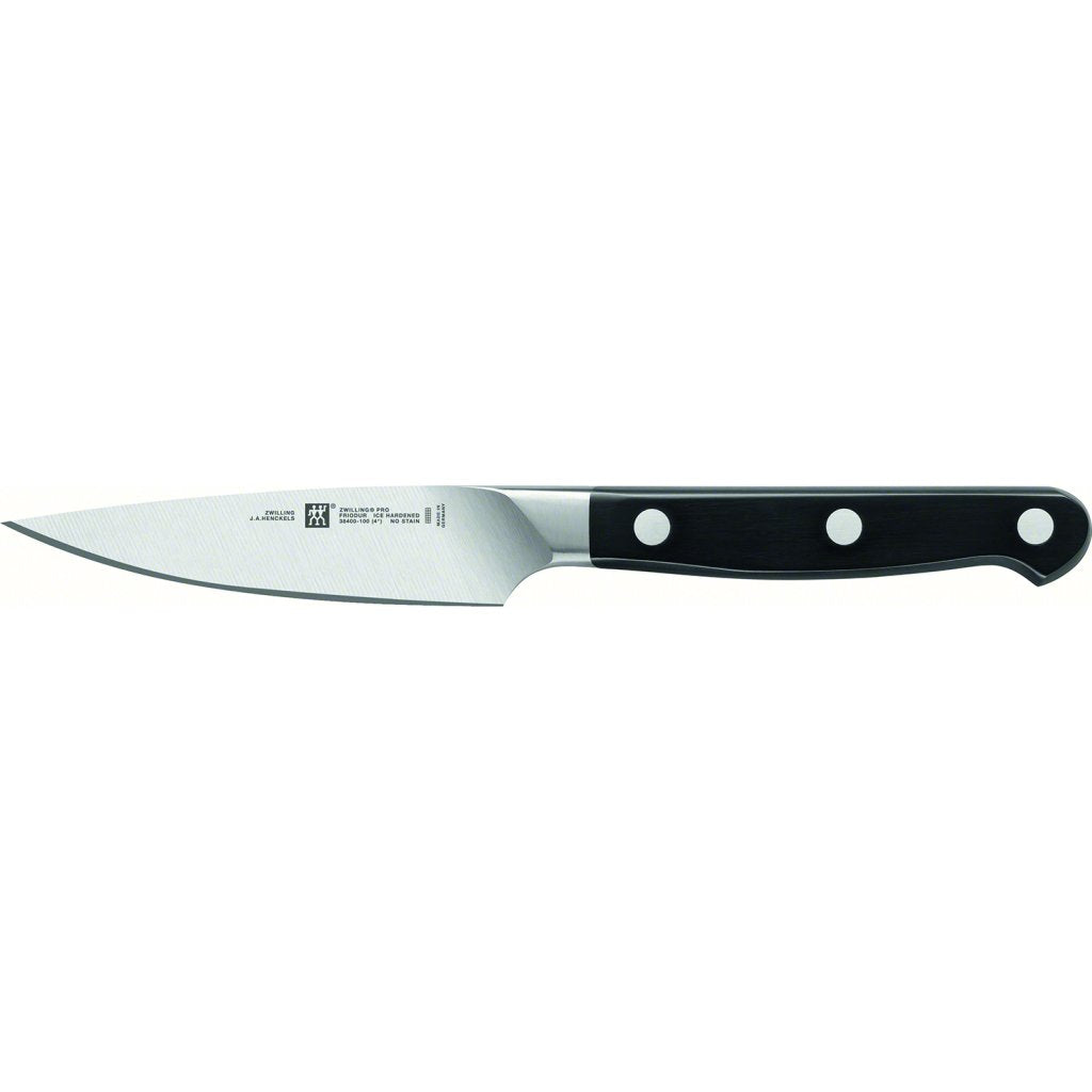 ZWILLING Knivset PRO, 3 st, Zwilling