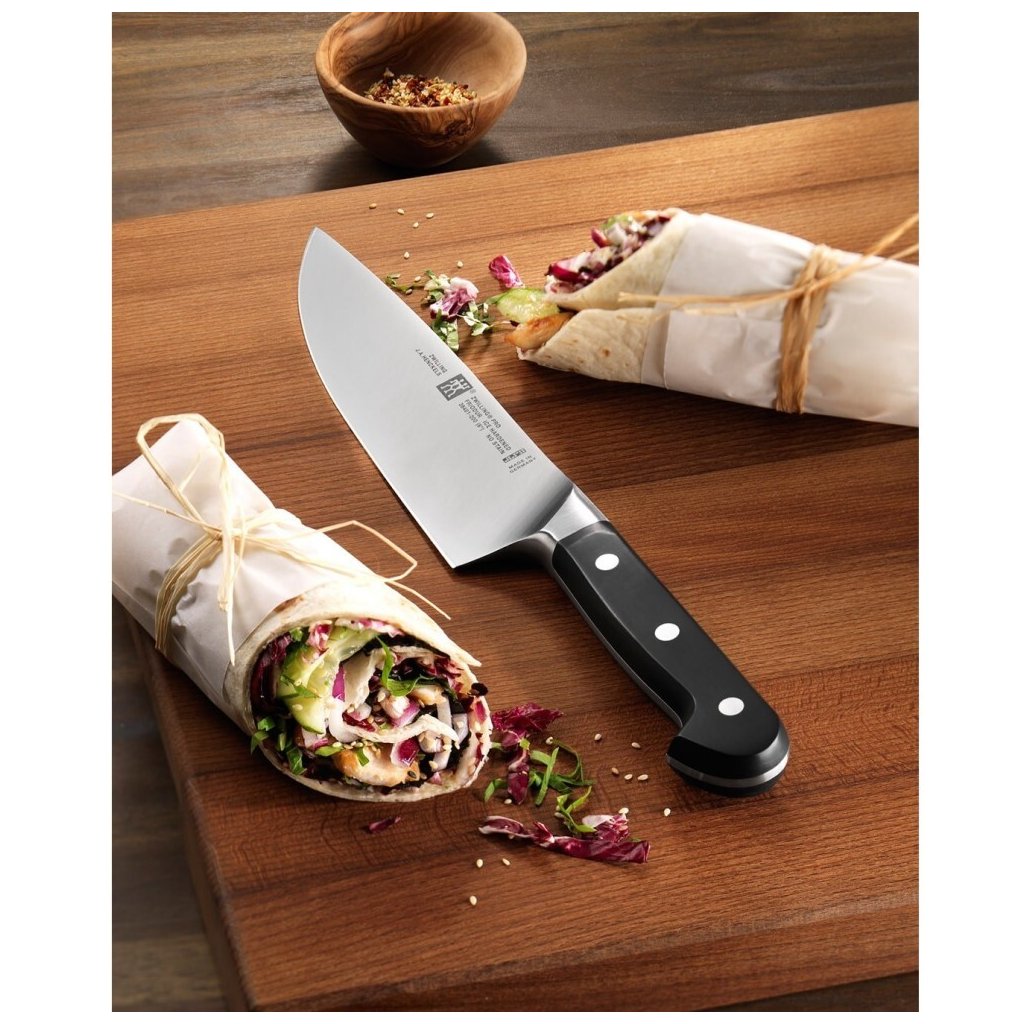 ZWILLING Knivset PRO, 3 st, Zwilling