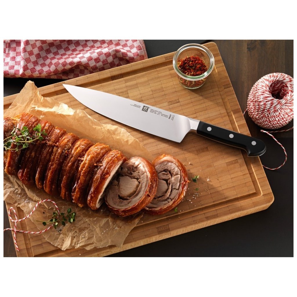 ZWILLING Knivset PRO, 3 st, Zwilling