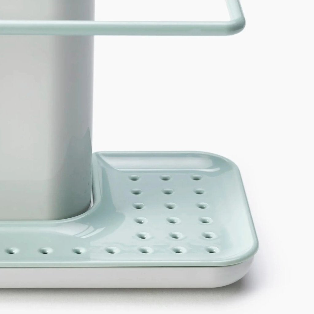 Joseph Joseph Diskbänksorganisatör CADDY 851649 21 cm, grön, plast