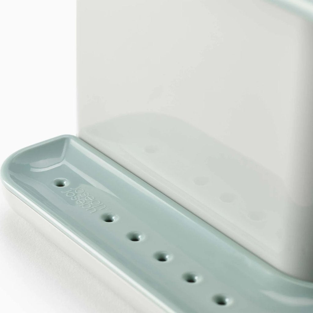 Joseph Joseph Diskbänksorganisatör CADDY 851649 21 cm, grön, plast