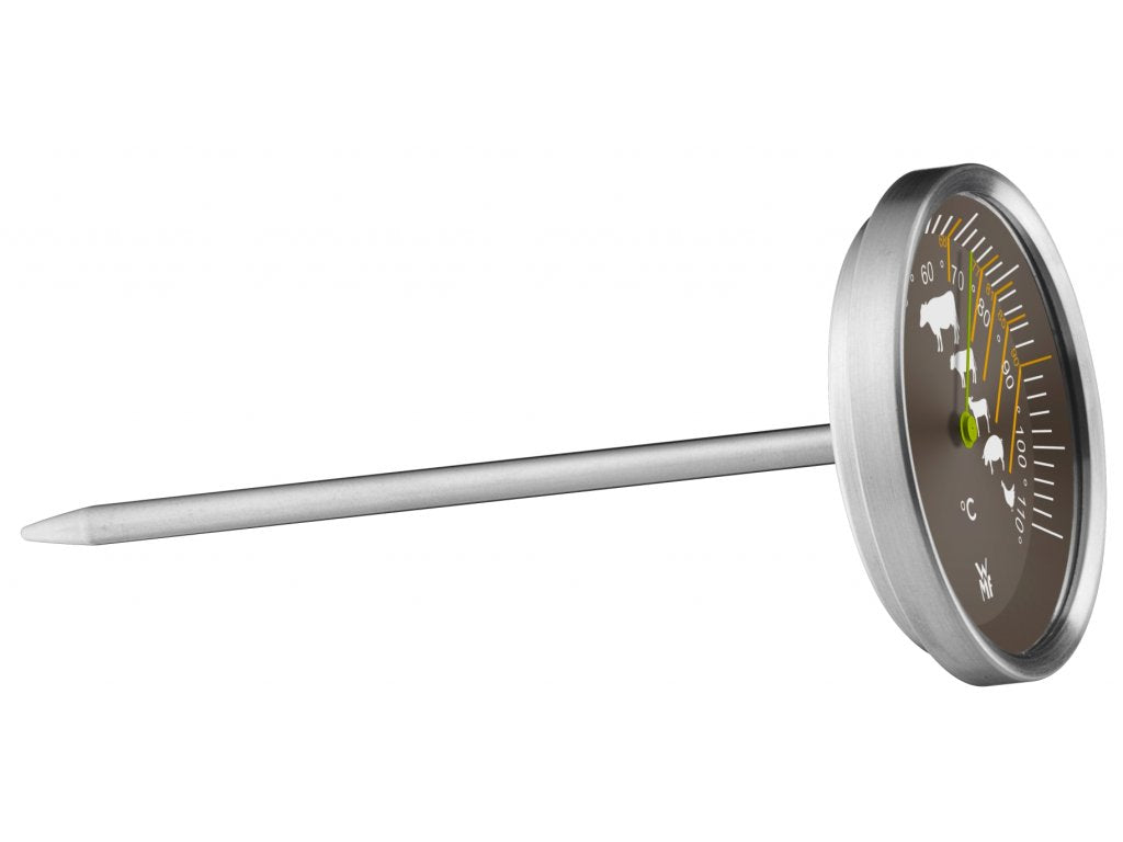 WMF Kötttermometer SCALA, svart