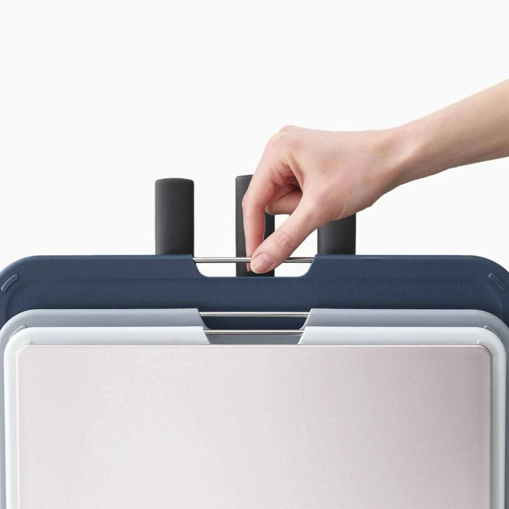 Joseph Joseph Prkénko NEST 6 PLUS 60194, set 3 st + köksknivar, plast