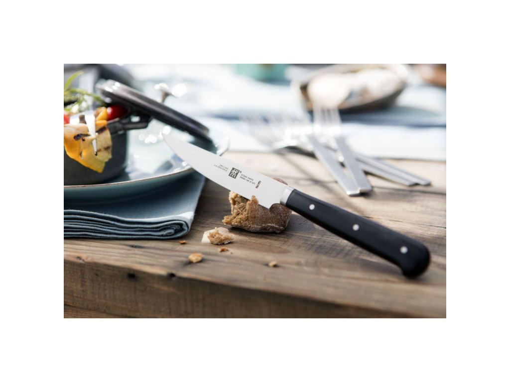 ZWILLING Köttknivset TWIN, 4 st, Zwilling