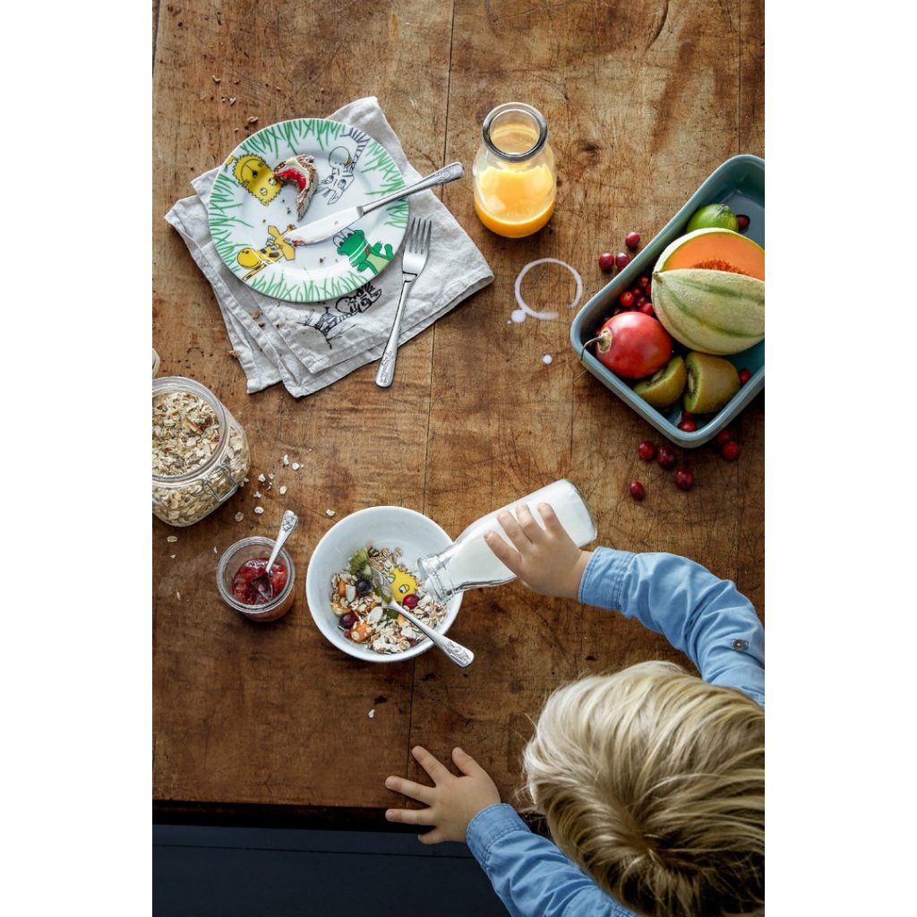 WMF Barnbestickset SAFARI, 6 st