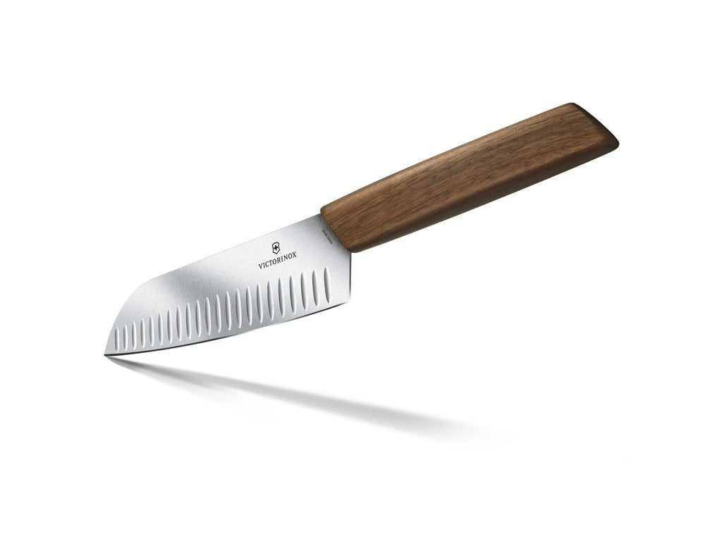 Victorinox Santoku-kniv SWISS MODERN 17 cm