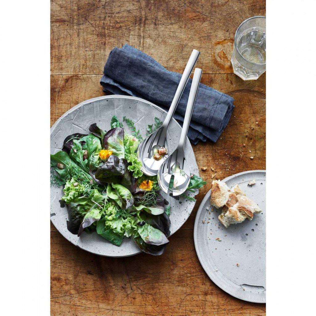 WMF Salladsbestick set NUOVA M