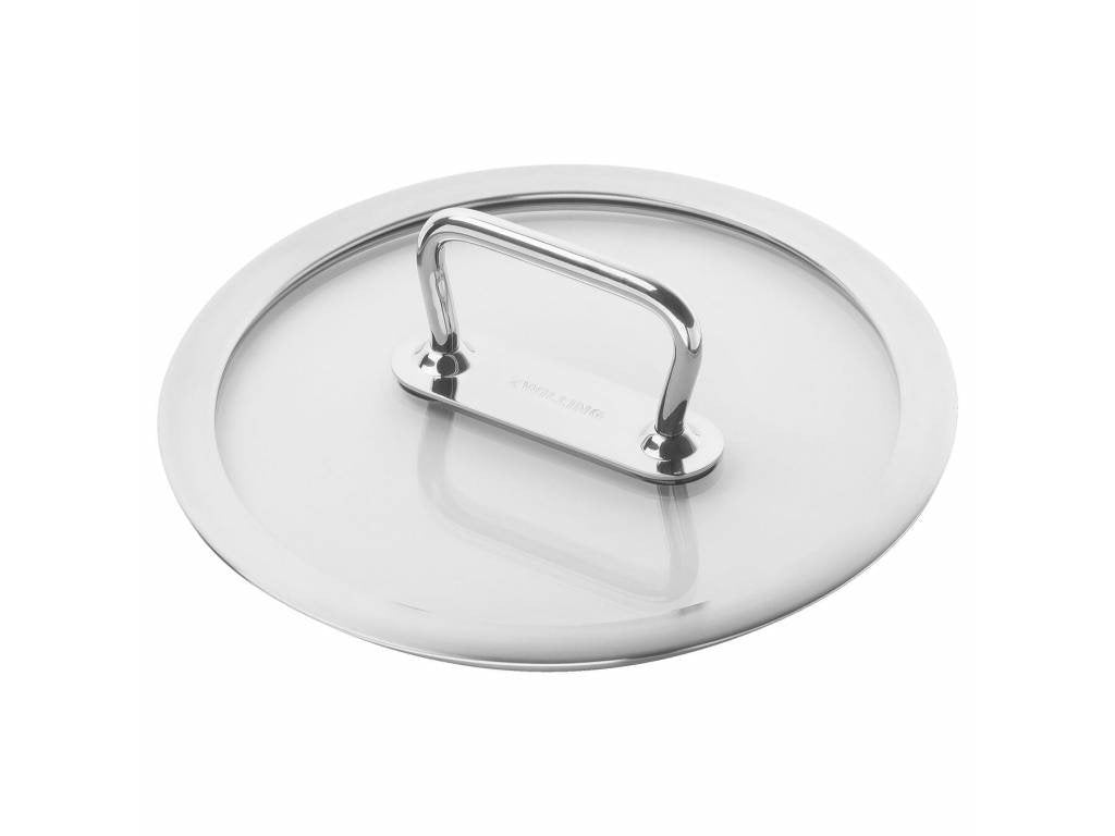 ZWILLING Hög kastrull PRO 20 cm, 3,5 l, med lock, Zwilling