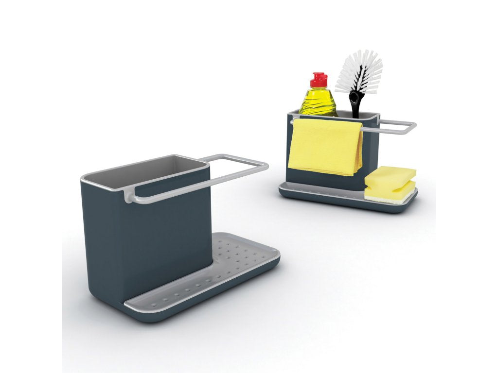 Joseph Joseph Diskbänkförvaring CADDY, grå