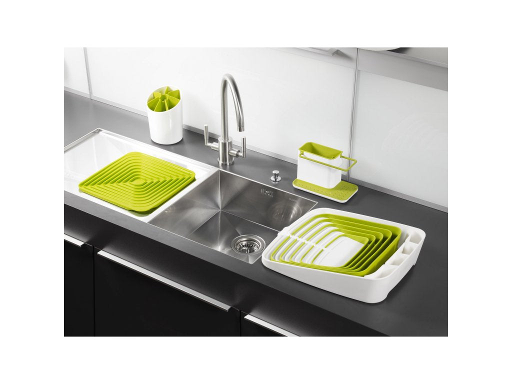 Joseph Joseph Diskbänkförvaring CADDY, grå