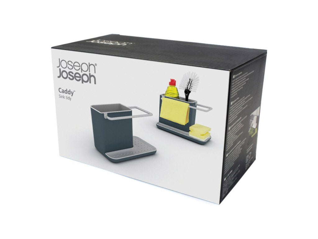 Joseph Joseph Diskbänkförvaring CADDY, grå