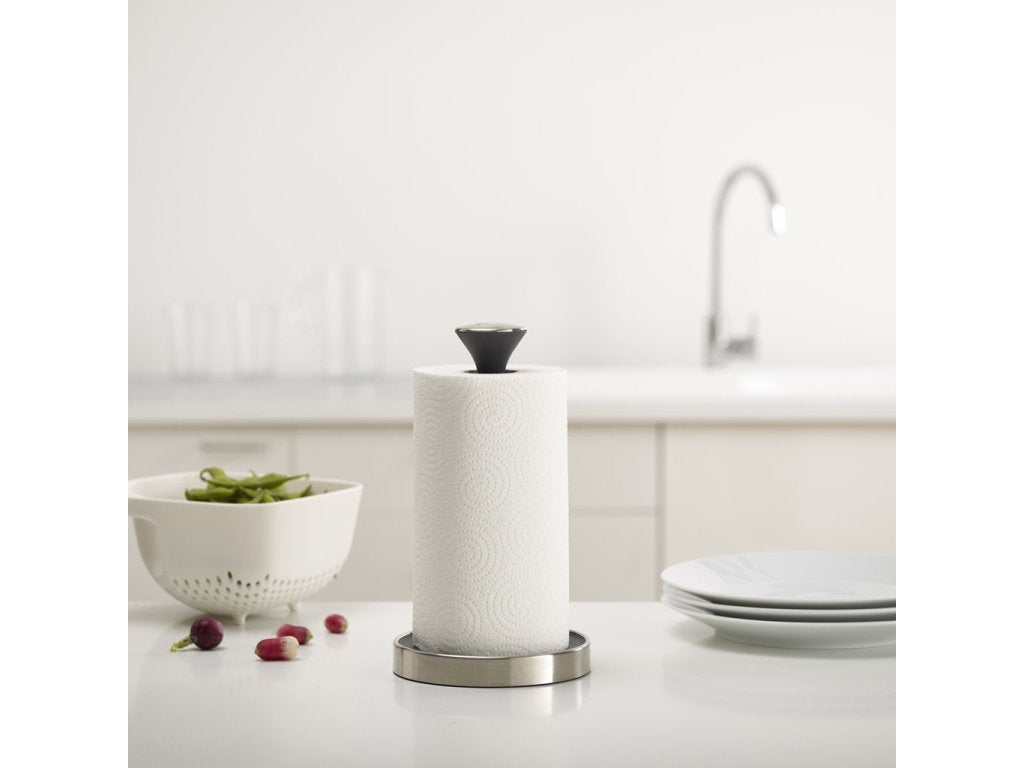 Joseph Joseph Hållare hushållspapper PUSH & TEAR