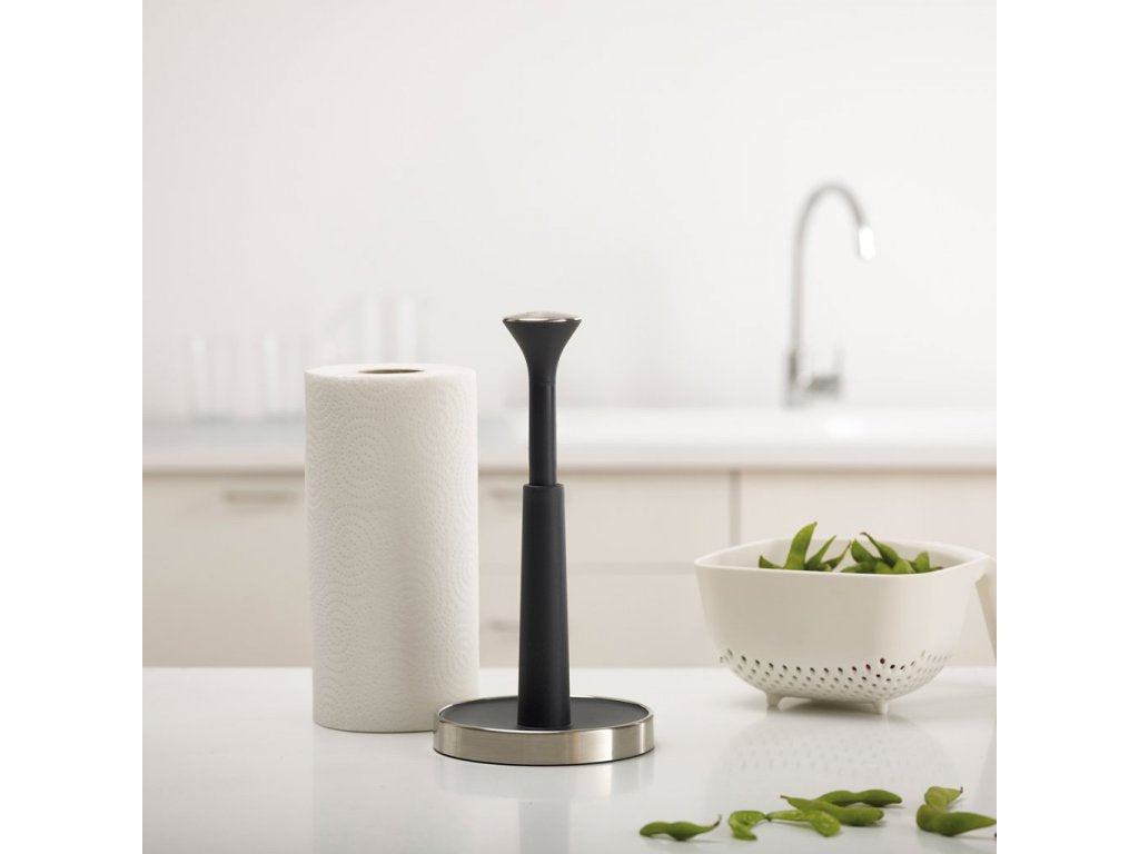 Joseph Joseph Hållare hushållspapper PUSH & TEAR