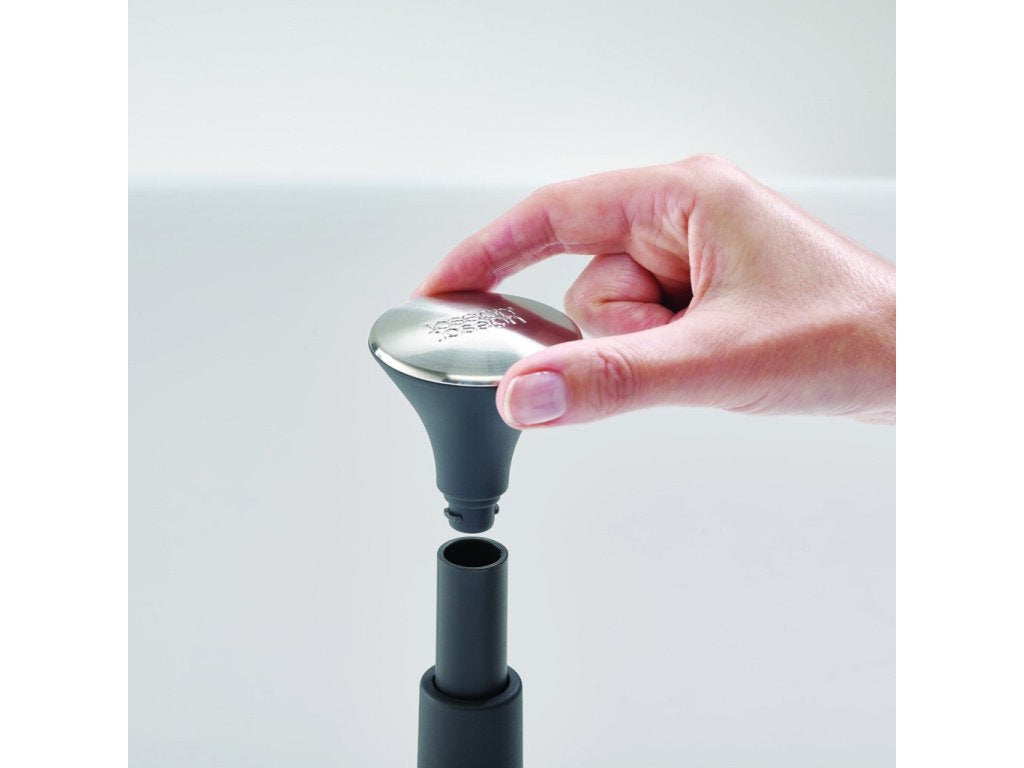 Joseph Joseph Hållare hushållspapper PUSH & TEAR