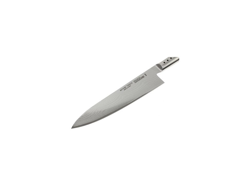 MIYABI Japansk köttkniv GYUTOH 7000D 20 cm, Miyabi